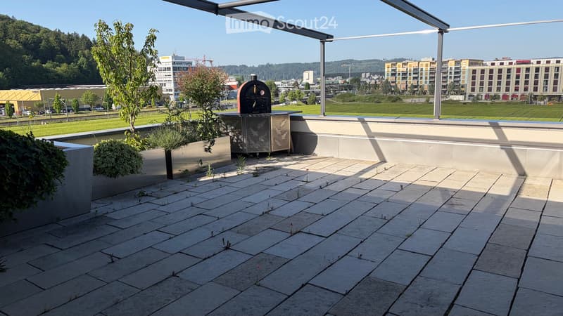 Appartamento Esclusivo (5)