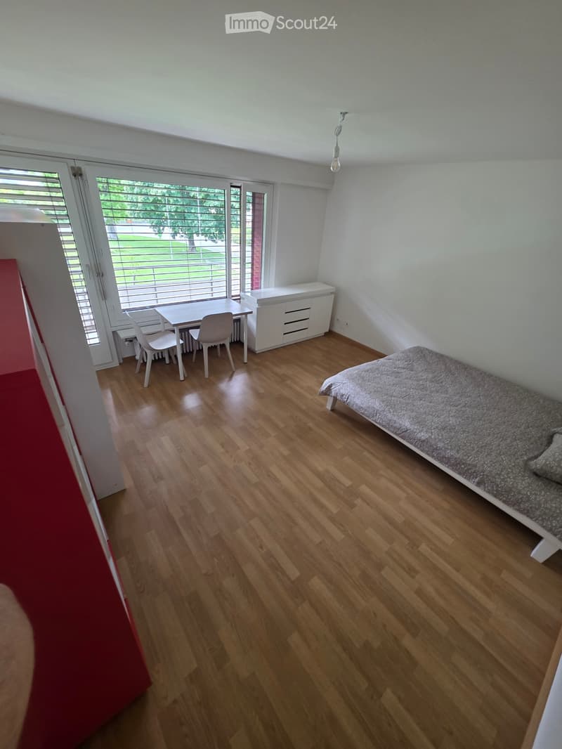 Chambre Disponible (1)