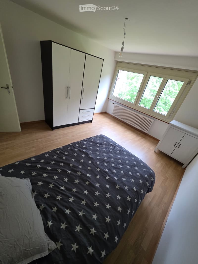 Chambre Disponible (5)