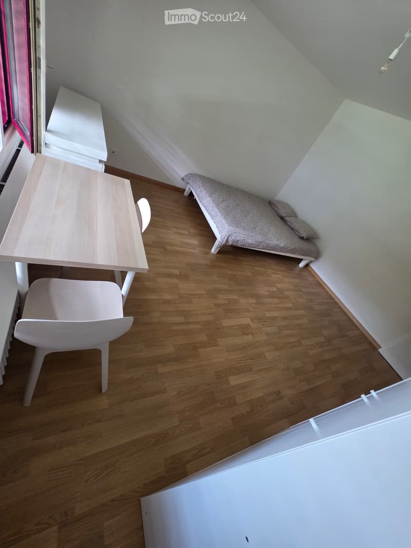 Chambre Disponible (4)