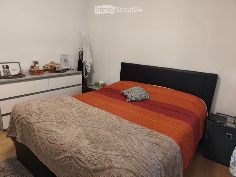 Untermieter für 3,5-Zimmer-Wohnung in Castione (5)
