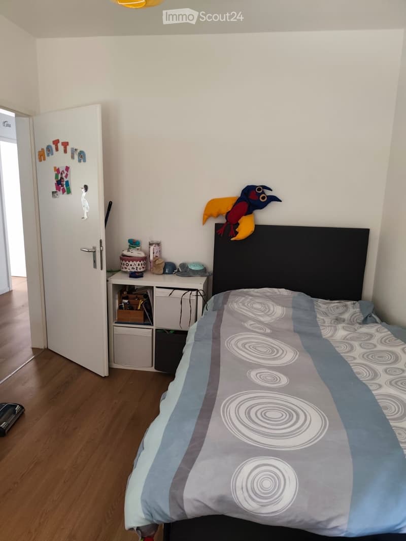 Untermieter für 3,5-Zimmer-Wohnung in Castione (4)