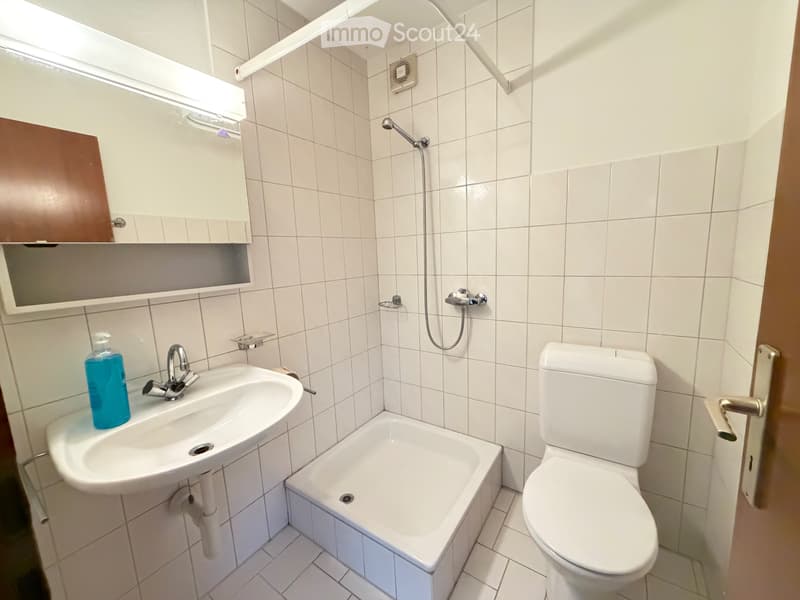 1.5p Terrasse & Parkplatz / 1.5p terrasse & parking Plasselb (5)