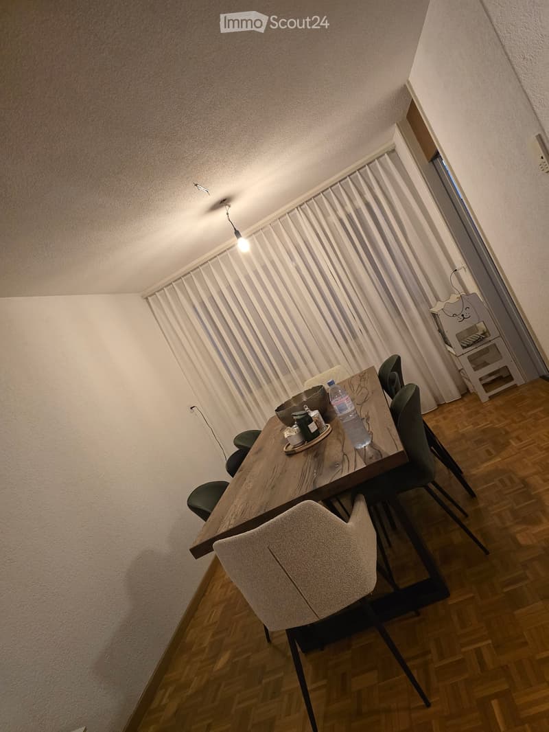 Appartamento 3.5 locali dal 01.08.2026 (2)