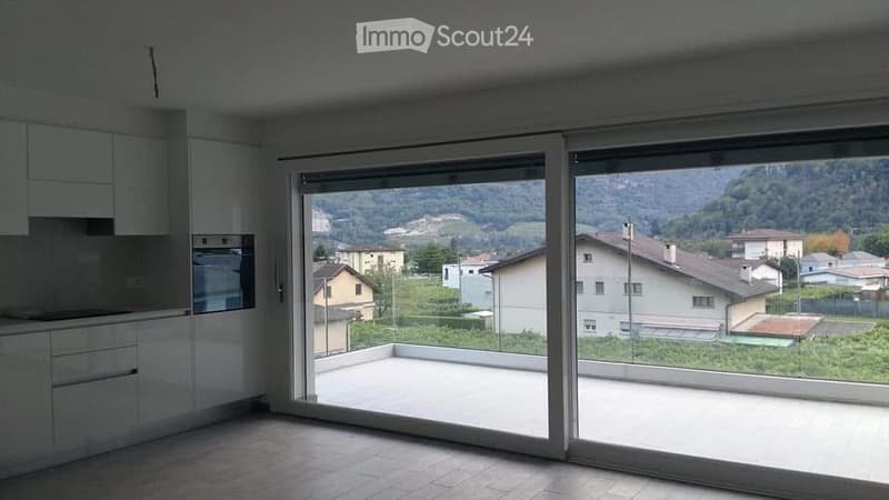 Appartement à louer (2)
