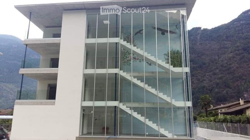 Appartement à louer (1)