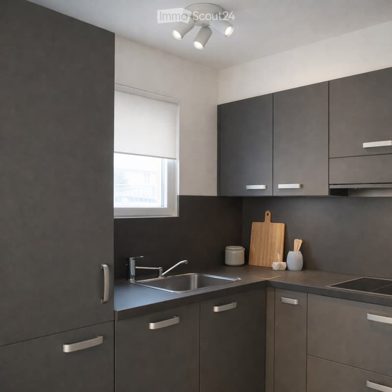Appartement 3.5 à Sigirino (2)
