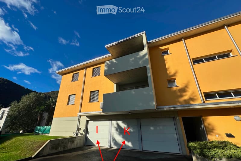 Appartement 3.5 à Sigirino (4)