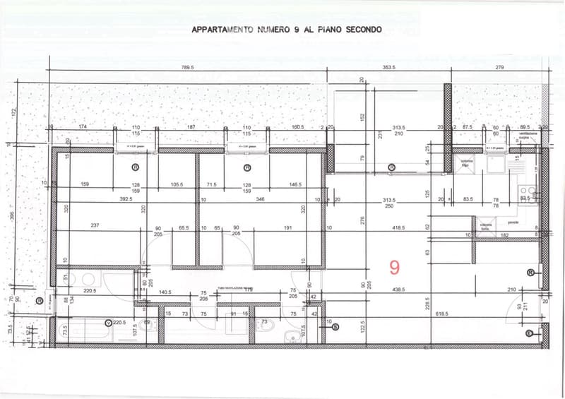 Appartement 3.5 à Sigirino (5)