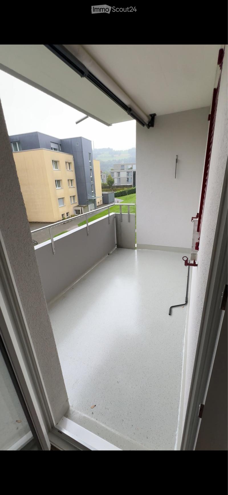 Appartamento di 4,5 locali a Münsingen in una zona tranquilla (4)