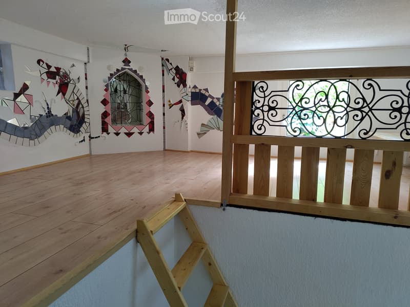 Appartamento di 2 camere accogliente e eccezionale in affitto (3)