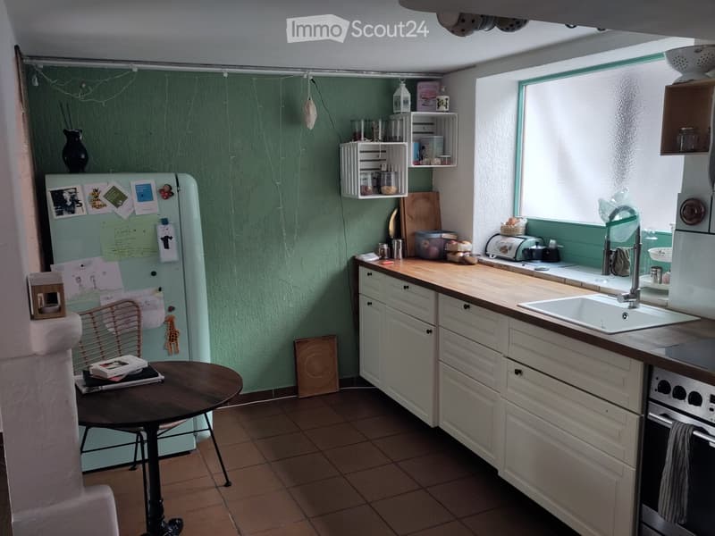 Appartamento di 2 camere accogliente e eccezionale in affitto (1)