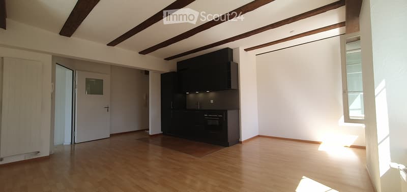 W, appartamento 5 locali Solothurn City (3)