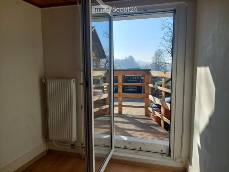 Appartamento 2.5 locali vicino a Burgdorf, Heimiswil (3)