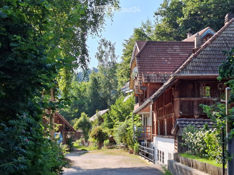 Appartamento 2.5 locali vicino a Burgdorf, Heimiswil (2)