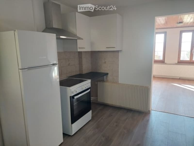 Appartamento 2.5 locali vicino a Burgdorf, Heimiswil (1)