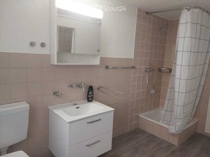 Appartamento 2.5 locali vicino a Burgdorf, Heimiswil (4)