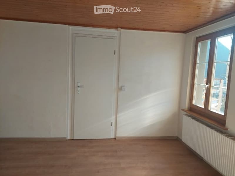 Appartamento 2.5 locali vicino a Burgdorf, Heimiswil (5)