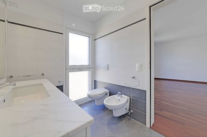 Beautiful 4.5-room apartment in Camorino (4)