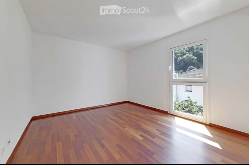 Beautiful 4.5-room apartment in Camorino (3)