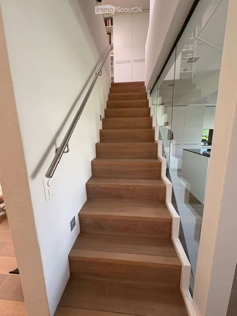 Maison mitoyenne de 5,5 pièces (3)