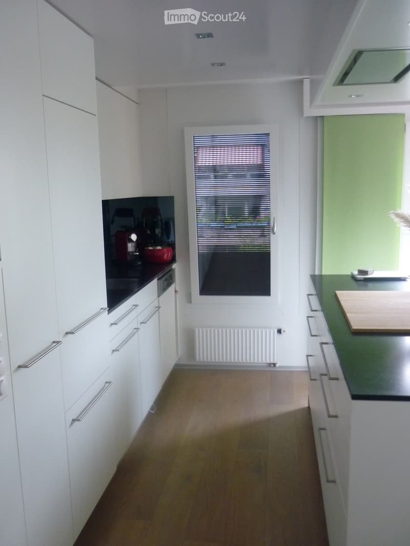 5.5 Zimmer Reiheneinfamilienhaus (2)