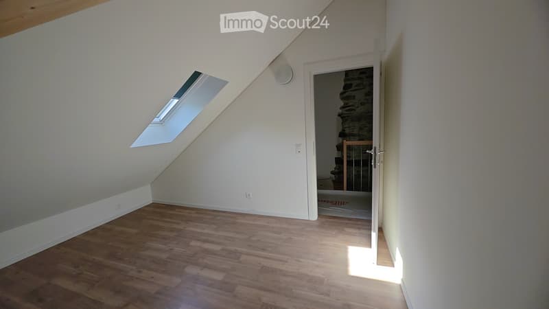 Mansarde de 3,5 pièces meublée à Roveredo San Giuli (5)
