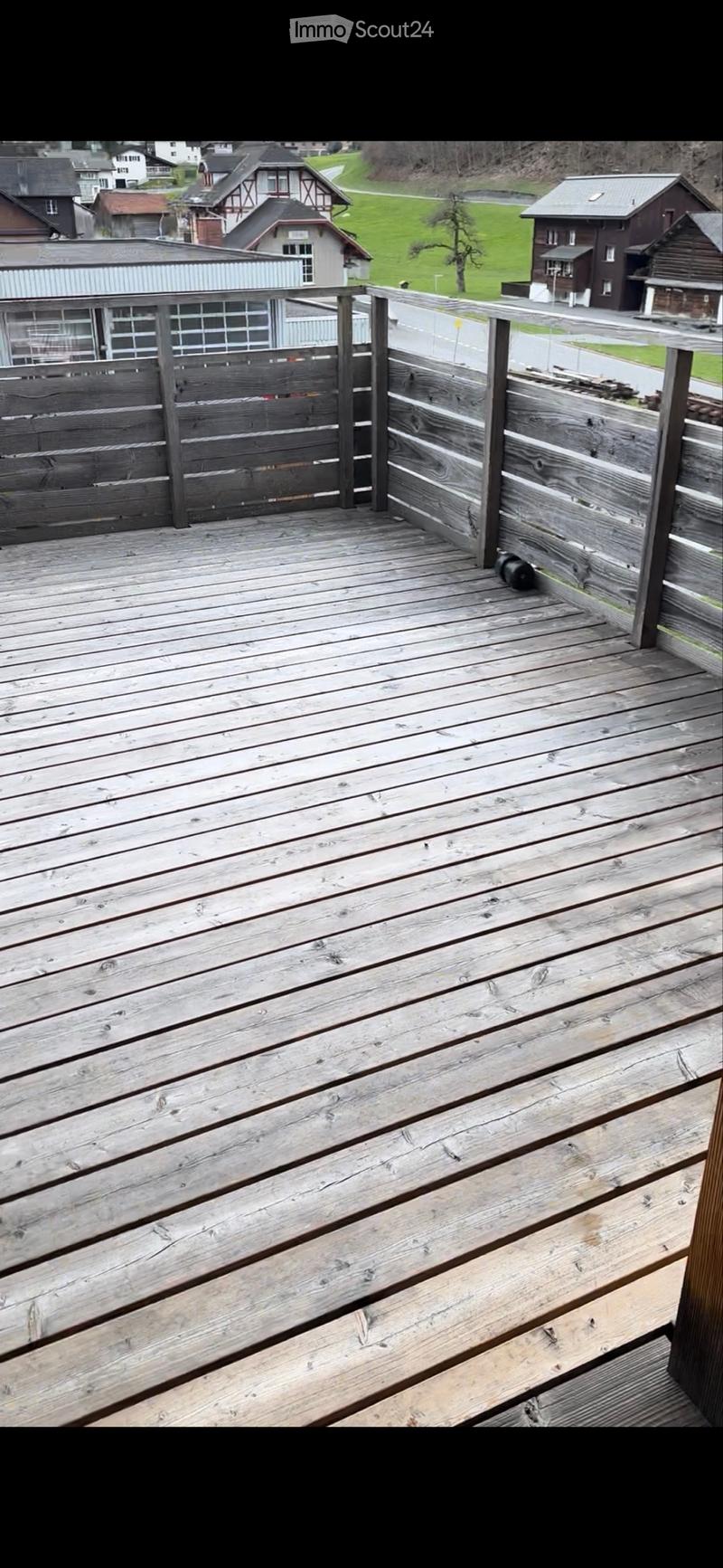 Appartamento di 4,5 locali con ampio balcone (2)
