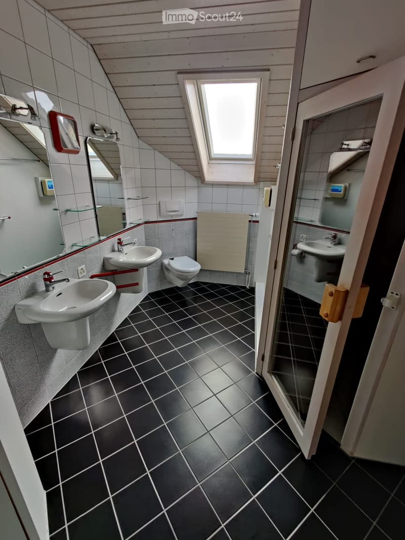 Appartement spacieux dans une maison de 3 familles (4)