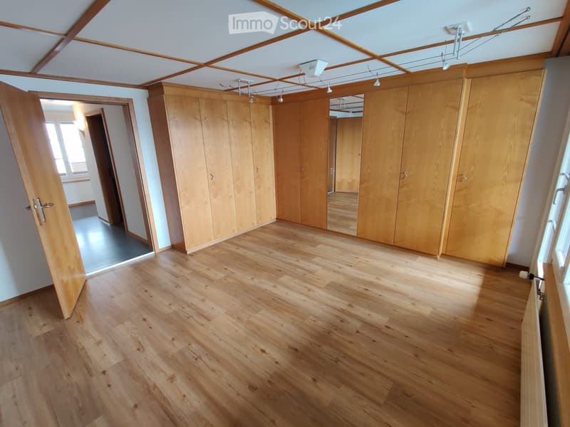 Appartement spacieux dans une maison de 3 familles (5)