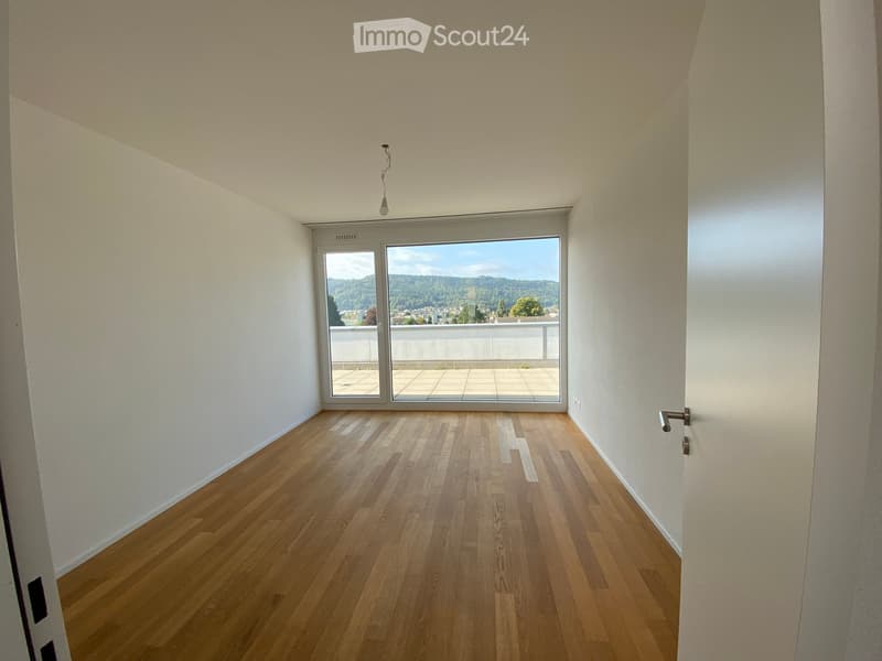 Appartement en attique de 4,5 pièces (5)