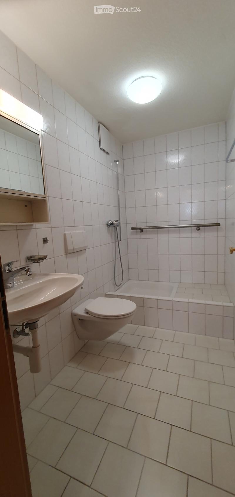 Appartamento 2,5 locali Solothurn City (5)