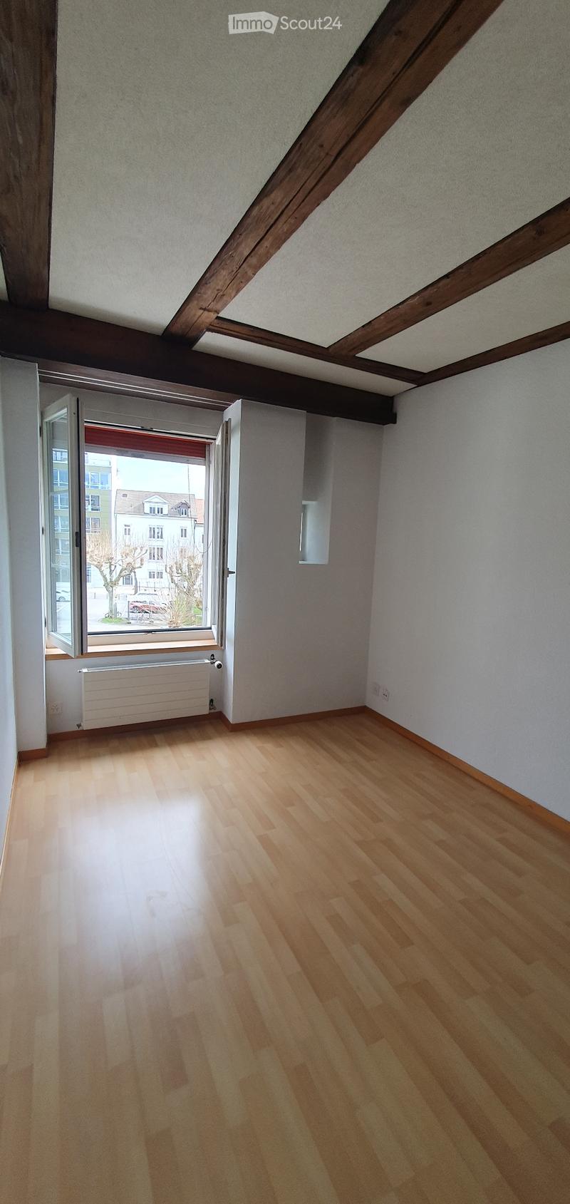 Appartamento 2,5 locali Solothurn City (4)