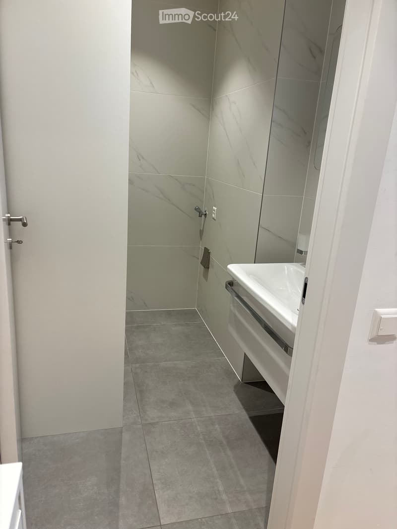 Quartiere Maghetti affittasi 2.5 locali (2)