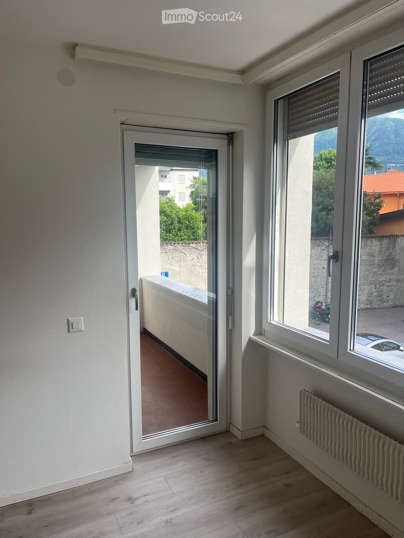 Affittasi a Locarno (5)