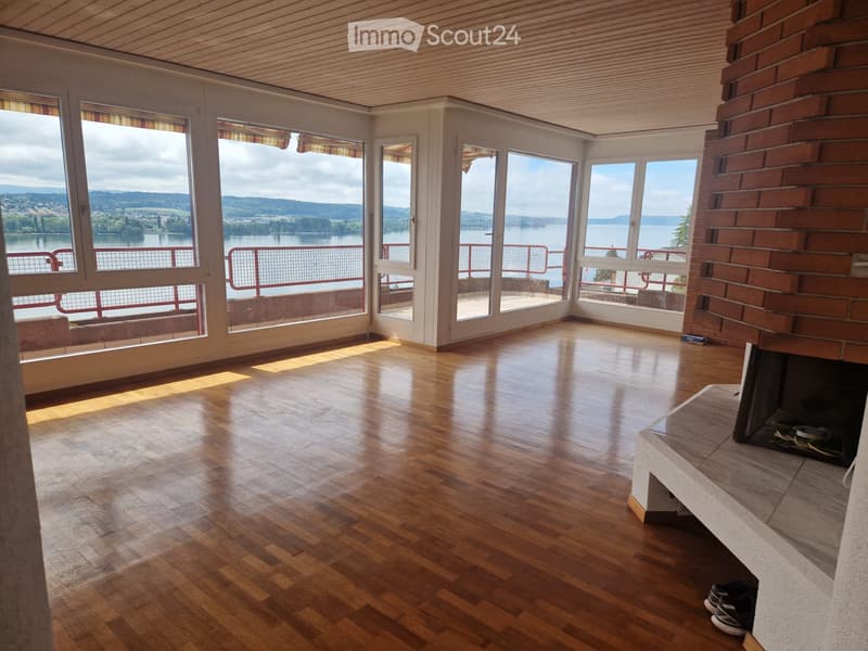 Appartement 4,5 pièces avec parking (1)