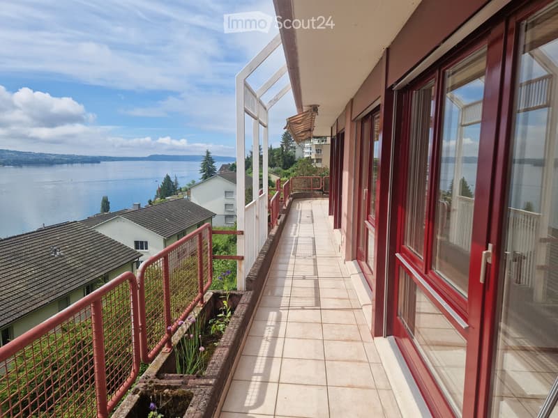 Appartement 4,5 pièces avec parking (4)