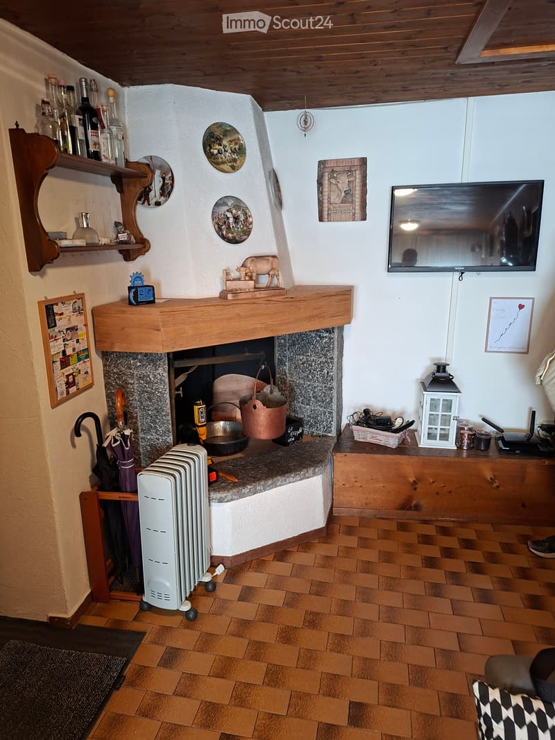 Affitto cascina in Val Pontirone (4)