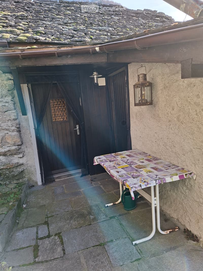 Affitto cascina in Val Pontirone (2)