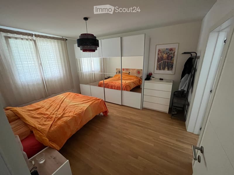Affitto appartamento 4.5 Locali - Riva San Vitale (3)