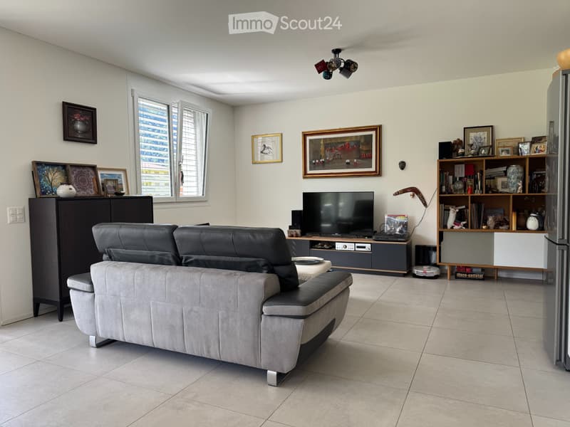 Affitto appartamento 4.5 Locali - Riva San Vitale (2)