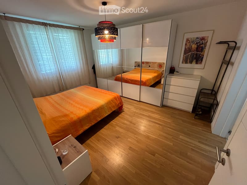 Affitto appartamento 4.5 Locali - Riva San Vitale (3)
