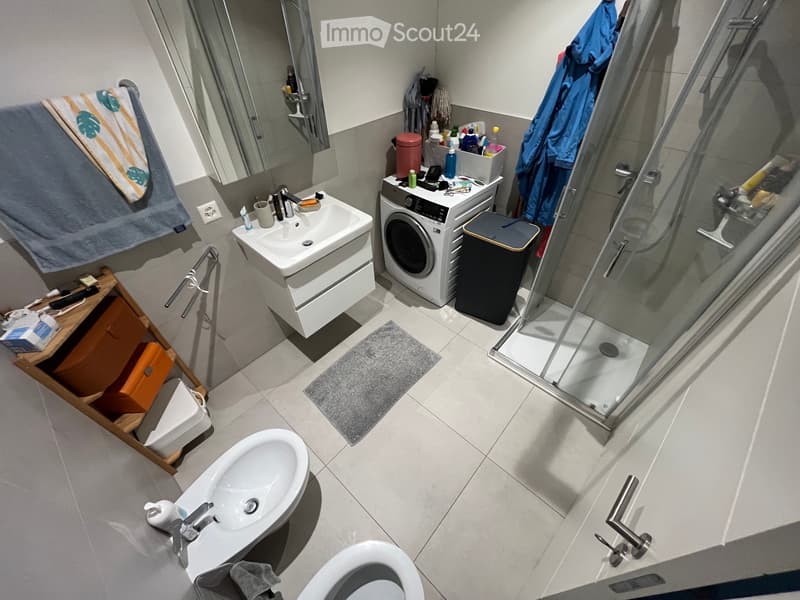 Affitto appartamento 4.5 Locali - Riva San Vitale (4)