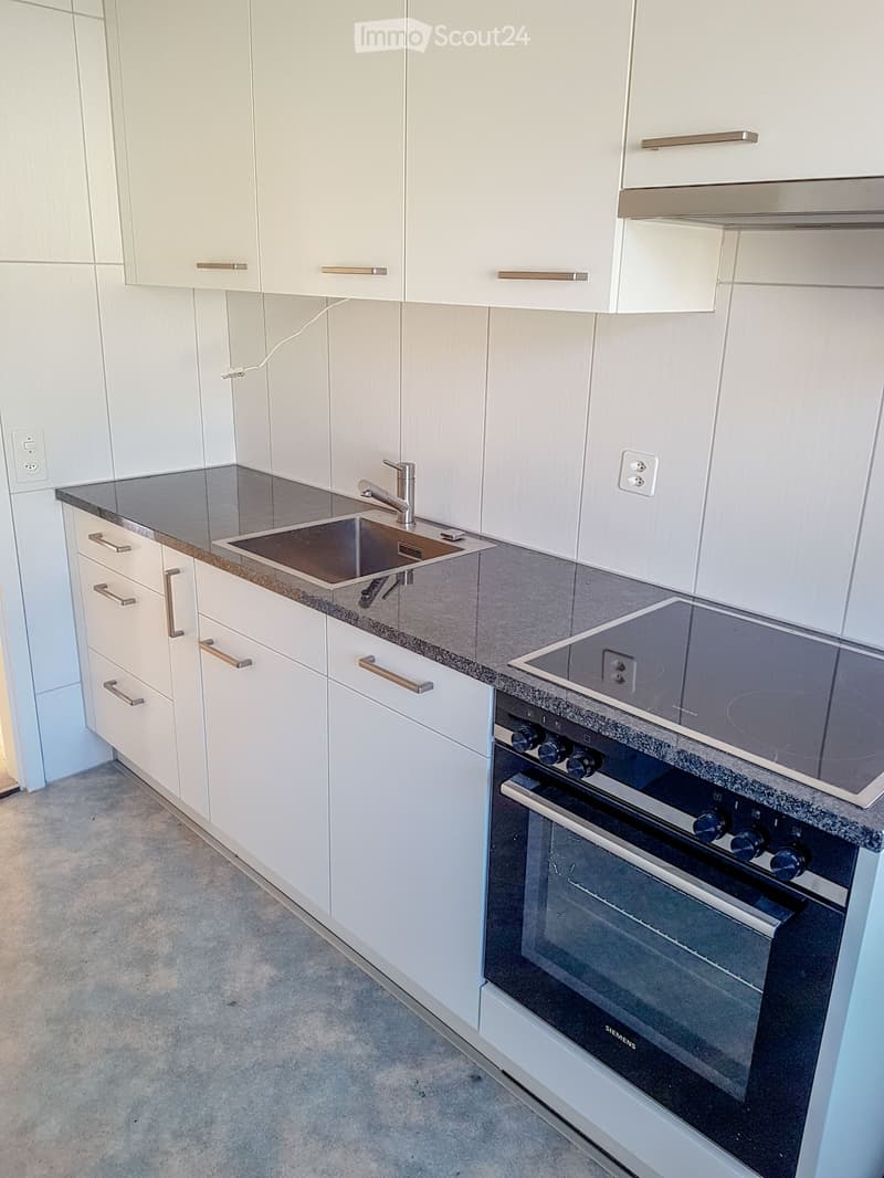 Appartamento di 4,5 locali bellissimo al Kronenplatz a Binningen (3)