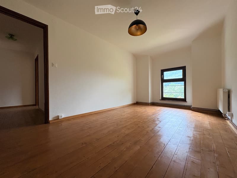 Affittasi Casa 5 locali con giardino e posto auto (4)