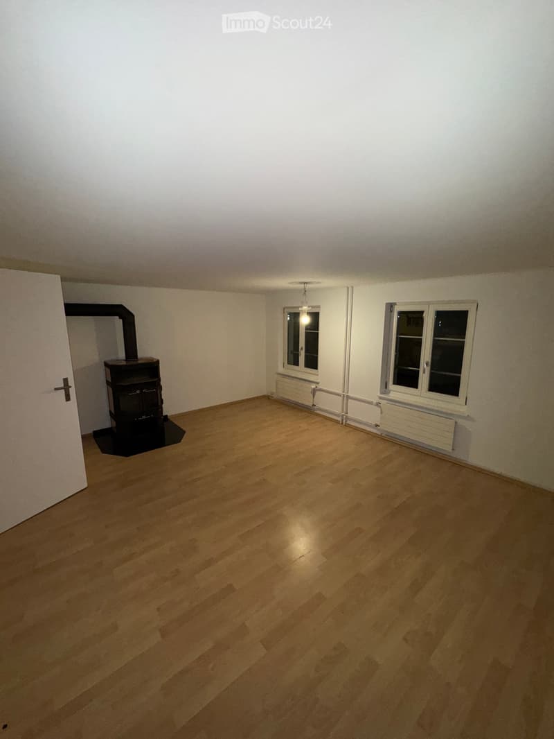 Appartamento 5,5 locali (2)
