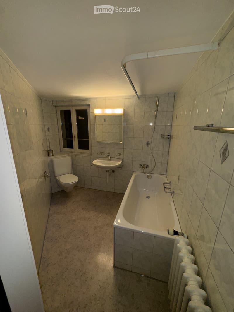 Appartamento 5,5 locali (4)
