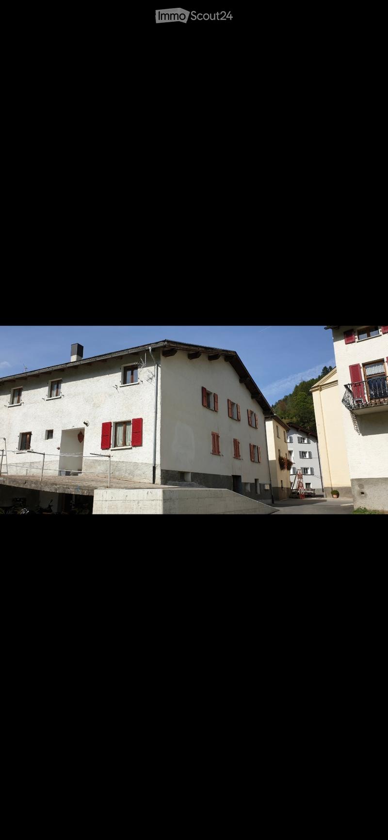 Haus zu Vermieten mit zwei Wohneinheiten (1)