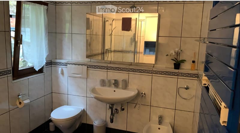 Appartement Astano Malcantone (2)