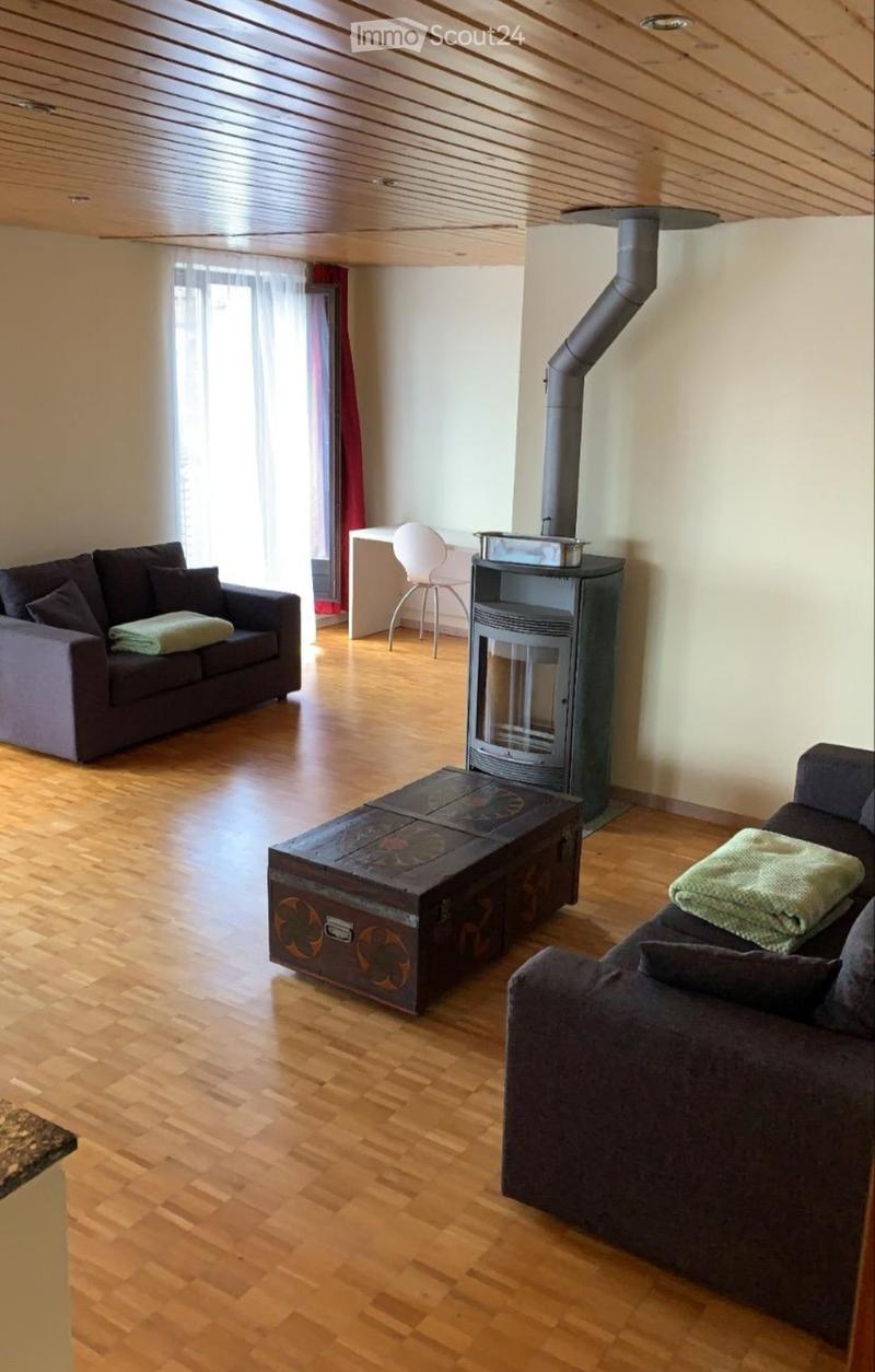 Appartement Astano Malcantone (5)